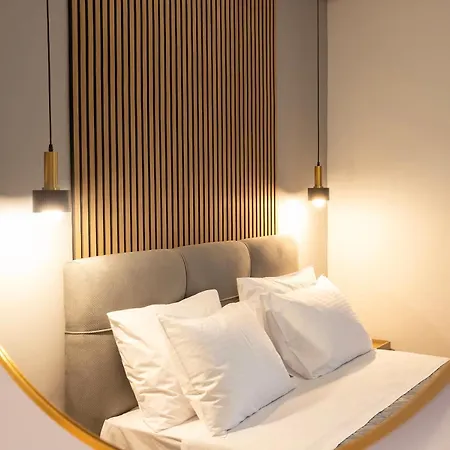 Apartament Thea 1 Leptokarya (Pieria)