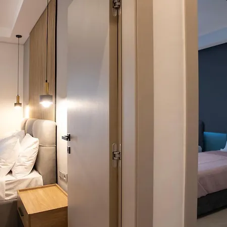 Thea 1 Apartament Leptokarya (Pieria)