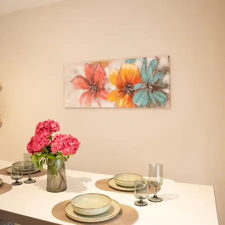 Apartament Thea 1 Leptokarya (Pieria)