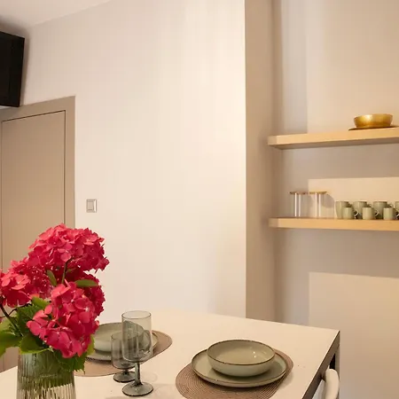 Apartament Thea 1