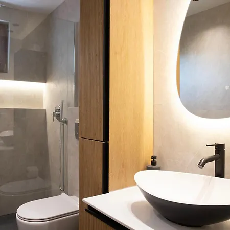 Apartament Thea 1 Leptokarya (Pieria)