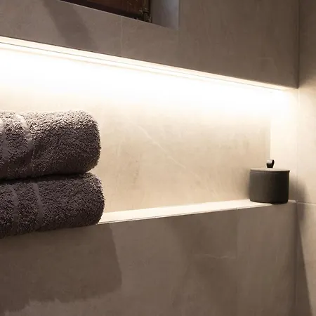 Apartament Thea 1 Leptokarya (Pieria)