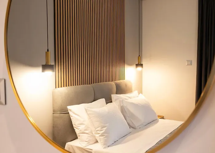 Apartamento Thea 1 Leptokarya (Pieria)