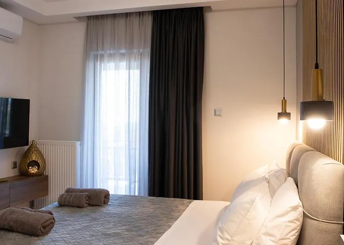 Apartamento Thea 1