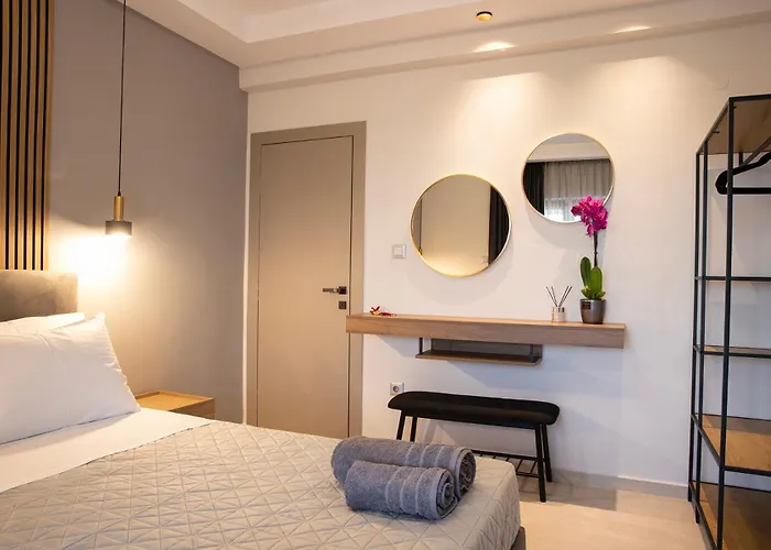 Apartamento Thea 1 *