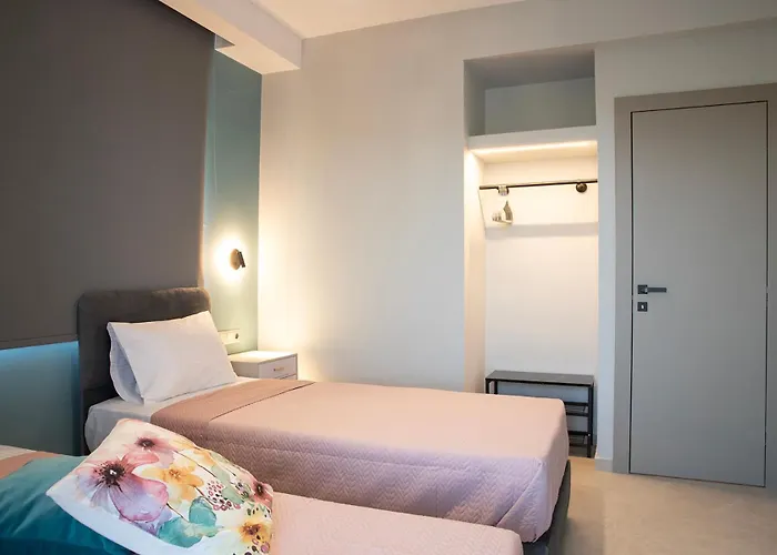 Apartamento Thea 1 *