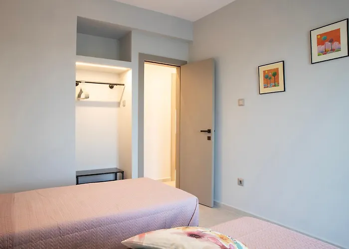 Apartamento Thea 1 *