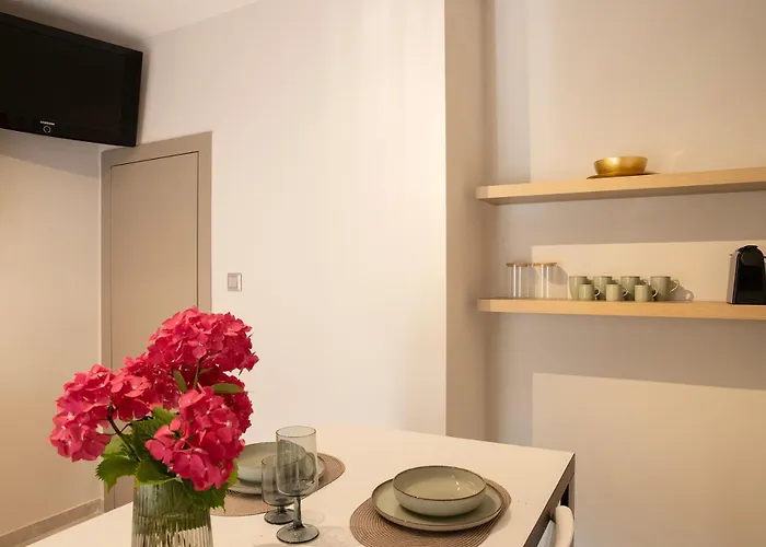 Apartamento Thea 1