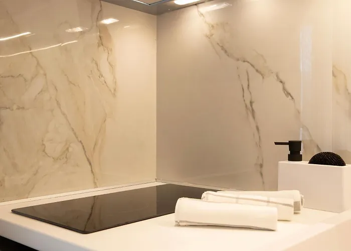 Apartamento Thea 1 *