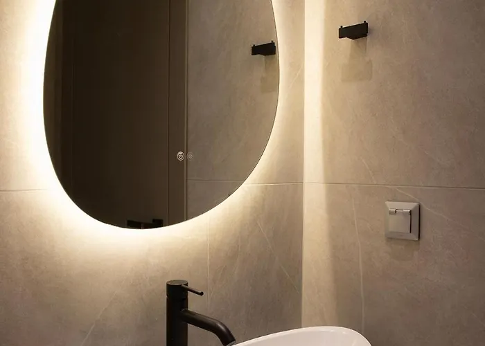 Thea 1 Apartamento