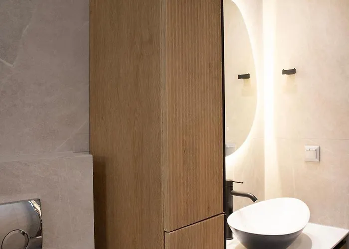 Apartamento Thea 1 *