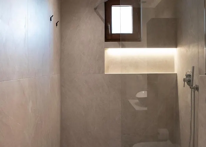 Thea 1 Apartamento