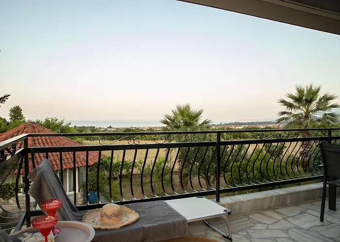 Apartamento Thea 1