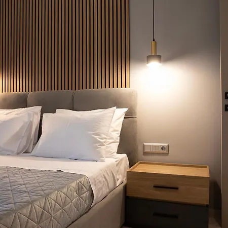 Thea 1 Appartamento Leptokarya (Pieria)