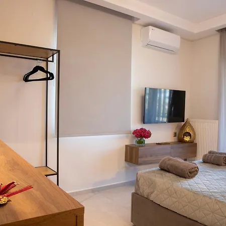 Thea 1 Appartamento *