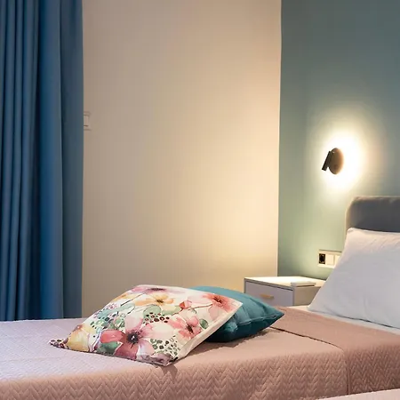 Appartamento Thea 1 Leptokarya (Pieria)