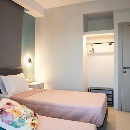 アパート Thea 1 *