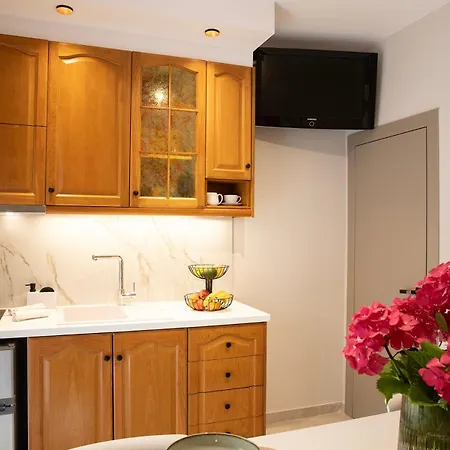 Thea 1 アパート レプトカリヤ