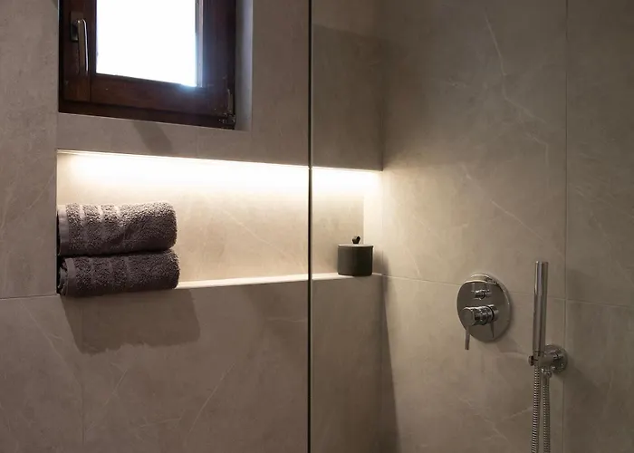 Apartmán Thea 1 Leptokaria