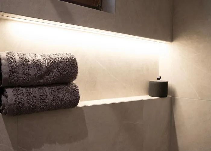 Apartmán Thea 1 Leptokaria